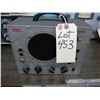 Image 1 : Test Equipment