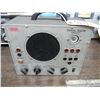 Image 2 : Test Equipment
