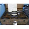 Image 1 : Test Equipment