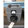 Image 1 : Test Equipment