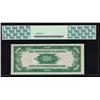 Image 2 : 1928 $500 Chicago Federal Reserve Note PCGS 63PPQ
