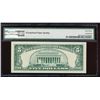 Image 2 : 1963A $5 Atlanta Federal Reserve Star Note PMG 67EPQ