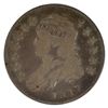 Image 1 : 1817 Bust Half Dollar Coin