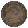 Image 2 : 1817 Bust Half Dollar Coin