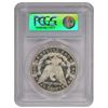 Image 2 : 1884-CC $1 Morgan Silver Dollar Coin PCGS MS64DMPL