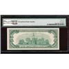 Image 2 : 1950C $100 Chicago Federal Reserve Note PMG 65EPQ