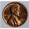 Image 3 : 1960-D Large Date Lincoln Cent MS67RD