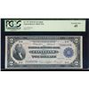 Image 1 : 1918 $2 Cleveland Federal Reserve Bank Note PCGS 45