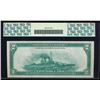 Image 2 : 1918 $2 Cleveland Federal Reserve Bank Note PCGS 45