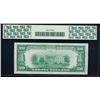 Image 2 : 1928 $20 Chicago Federal Reserve Note PCGS 65PPQ