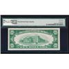 Image 2 : 1928 $10 Boston Federal Reserve Note PMG 53EPQ