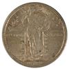 Image 1 : 1917 Standing Liberty Quarter Type II