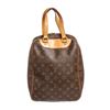Image 1 : Louis Vuitton Monogram Canvas Leather Excursion Bag