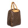 Image 2 : Louis Vuitton Monogram Canvas Leather Excursion Bag