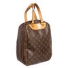 Image 3 : Louis Vuitton Monogram Canvas Leather Excursion Bag