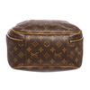 Image 7 : Louis Vuitton Monogram Canvas Leather Excursion Bag