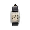 Piaget "Emperador" 18KT White Gold Wristwatch