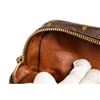 Image 5 : Louis Vuitton Monogram Canvas Leather Amazone Crossbody Bag