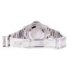 Image 3 : Rolex Stainless Steel Yacht-Master Watch