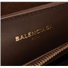 Image 6 : Balenciaga Brown Padlock Work Bag