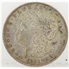 1921 Morgan Silver Dollar