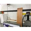 Image 2 : ASSORTED DOORS, BENCHES, COUNTER, ETC
