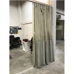 SHOP CURTAINS