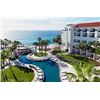 Image 1 : Four Night Stay in an Ocean View Room at Hilton Los Cabos Beach & Golf Resort with Airfare for Two