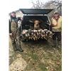 Image 1 : 1 Day duck/goose hunt in  Manitoba for 3 hunters