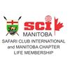 Image 1 : International & Manitoba Chapter  LIFE MEMBERSHIP