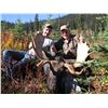 Image 7 : $5,000 USD Credit with  BC Trophy Mountain Outfitters