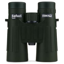 Steiner Safari Ultrasharp  10x42 Binoculars