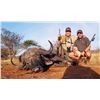 Image 2 : 10 Day Cape Buffalo  Hunt in Mozambique  For 1 hunter in 2020
