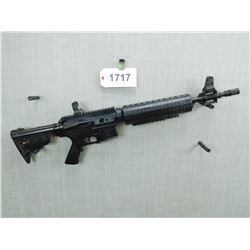 M4-177 PELLET RIFLE