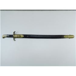 BRITISH 1855 PATTERN BAYONET