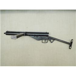 STEN , MODEL: MKIII  , CALIBER: 9MM
