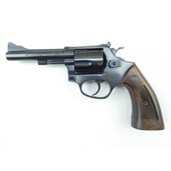 ROSSI , MODEL: 38 , CALIBER: 38 SPL
