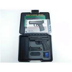 FMK , MODEL: 9C1 GEN 2 ENHANCED , CALIBER: 9MM LUGER