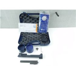 BERETTA CONVERSION KIT MODEL 92 22PK1 , MODEL: CHANGE TO 259A , CALIBER: