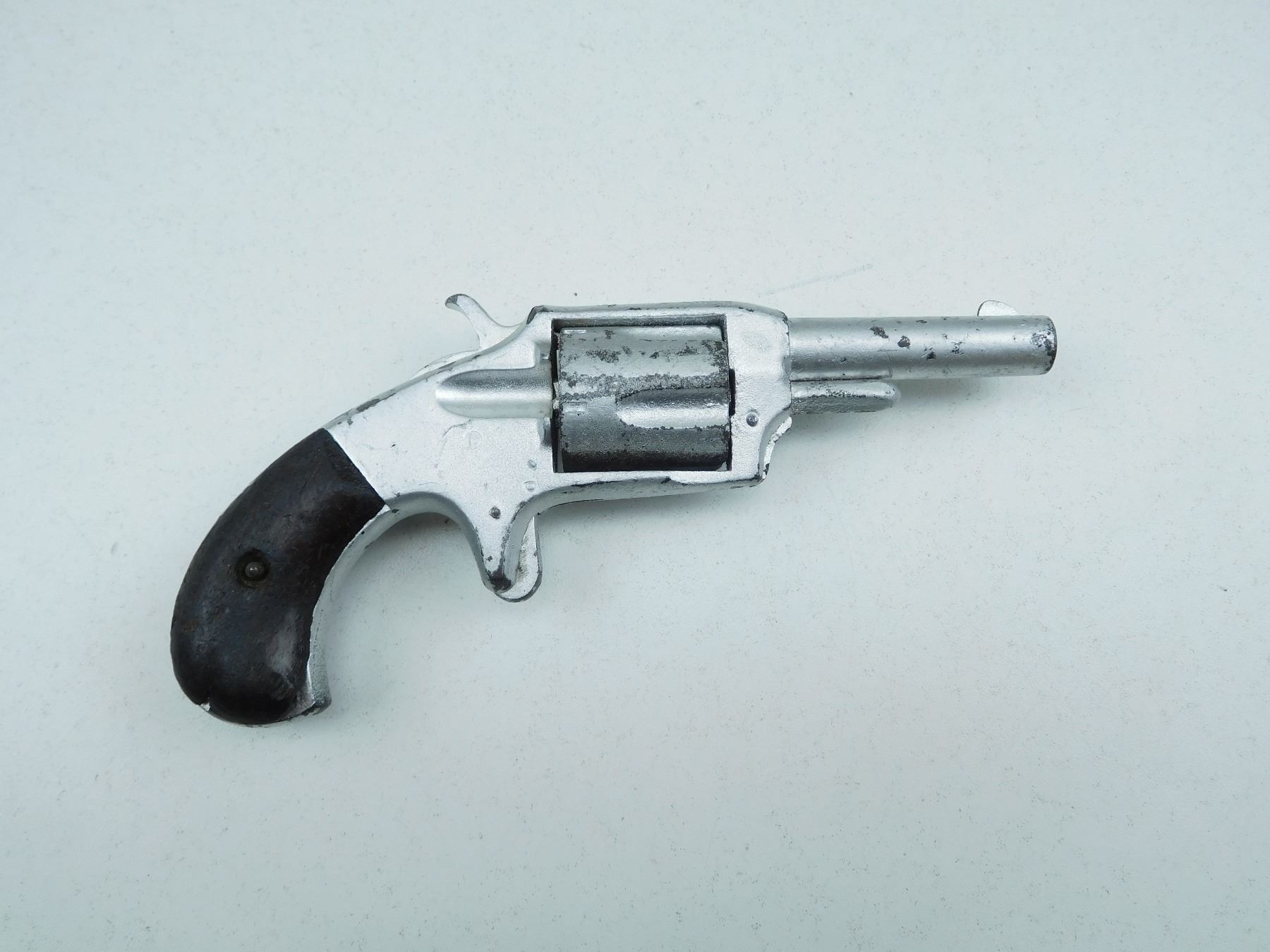 32 Cal Defender DEFENDER , MODEL: DEFENDER , CALIBER: 32 RIM FIRE