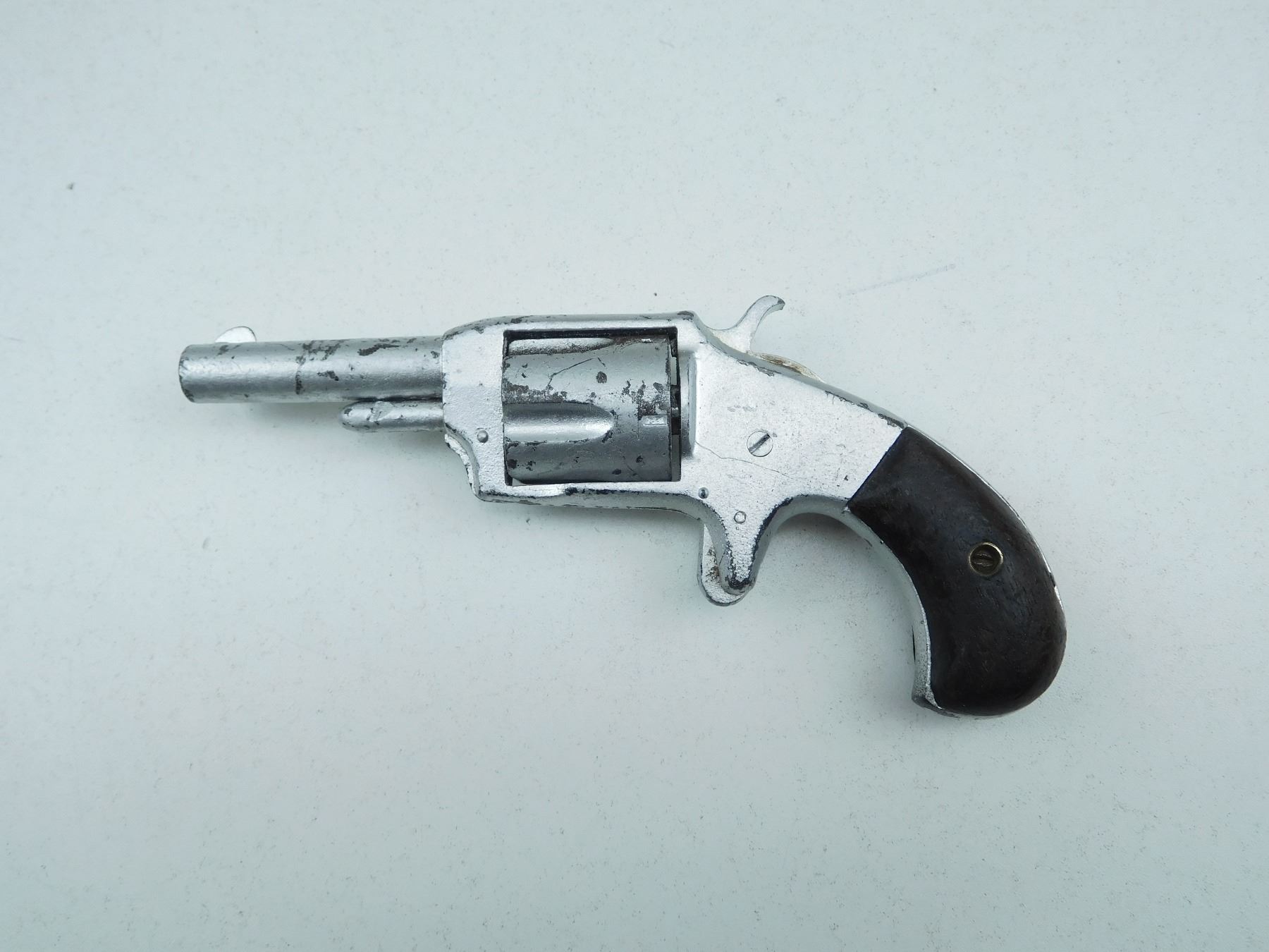 32 Cal Defender DEFENDER , MODEL: DEFENDER , CALIBER: 32 RIM FIRE