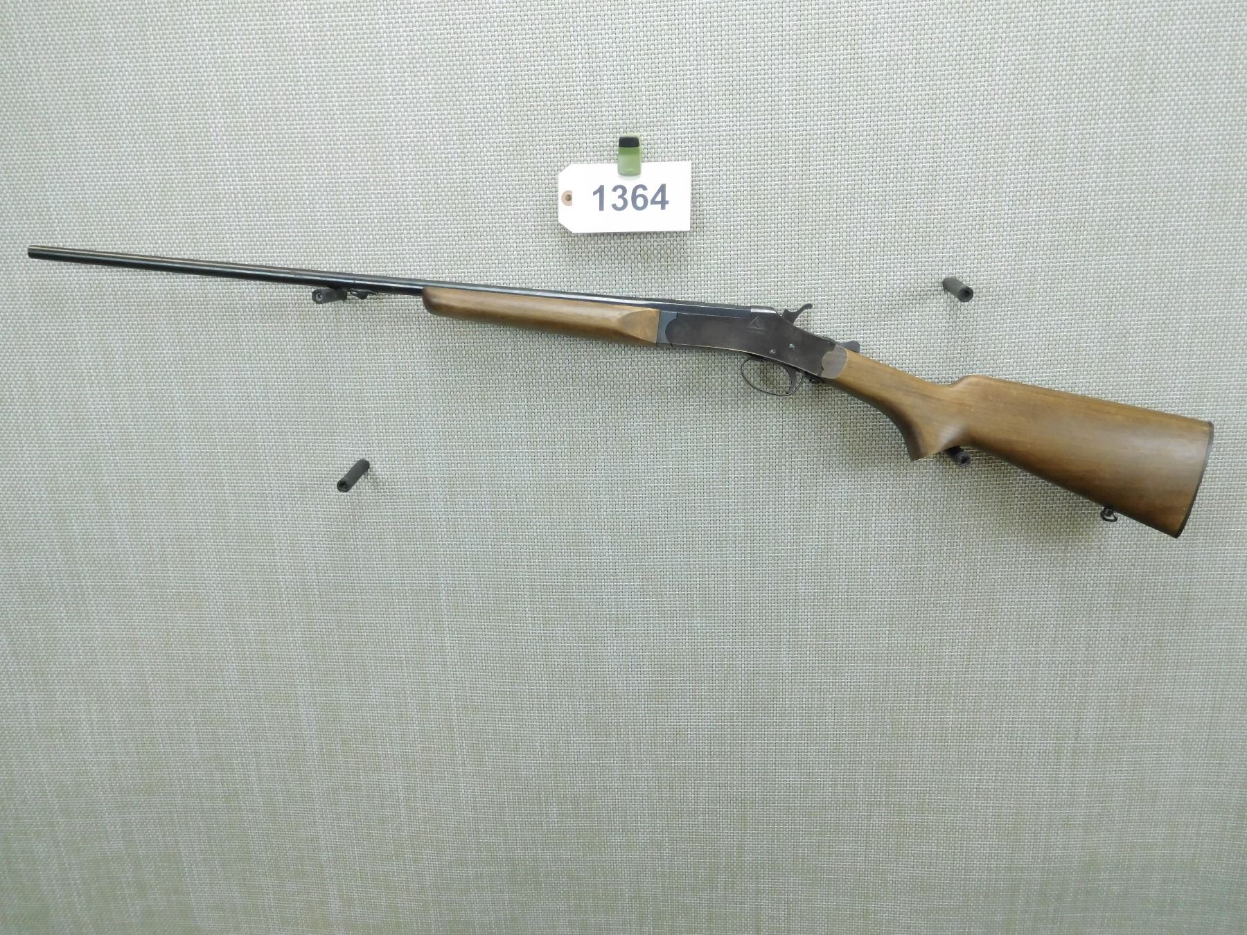 A Ruko Barrel RUKO , MODEL: SINGLE BARREL , CALIBER: 410 GA X 3