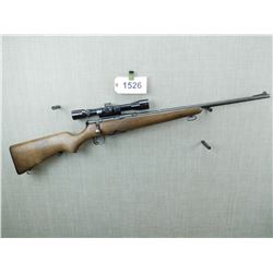 SAVAGE , MODEL: 340 , CALIBER: 30-30 WIN