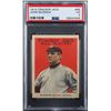 Image 1 : 1914 Cracker Jack #69 John McGraw PSA VG 3