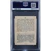 Image 2 : 1914 Cracker Jack #69 John McGraw PSA VG 3