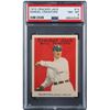 Image 1 : 1915 Cracker Jack #14 Samuel Crawford PSA NM-MT 8