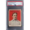 Image 1 : 1915 Cracker Jack #3 Joe Tinker PSA EX 5