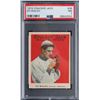 Image 1 : 1915 Cracker Jack #36 Ed Walsh PSA NM 7