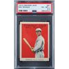 Image 1 : 1915 Cracker Jack #61 Ray Schalk PSA EX-MT+ 6.5