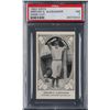 Image 1 : 1922 W573 Grover C. Alexander PSA NM 7